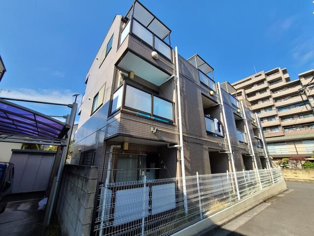 ハイツブルネット