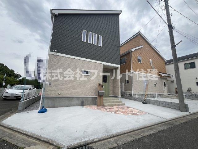 あきる野市小川