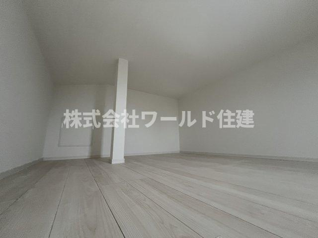 あきる野市小川の収納