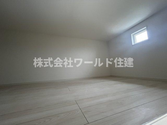 あきる野市小川の収納
