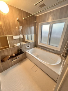 【浴室】ダイアパレス白石南パークヒルズ 