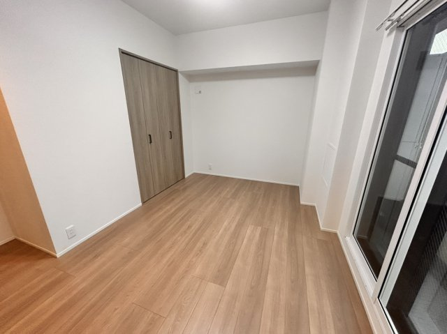 【洋室】ダイアパレス白石南パークヒルズ 