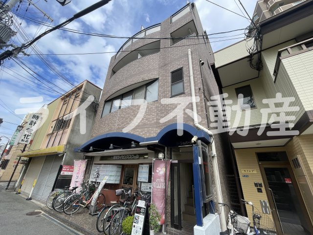 ラ・ショパール