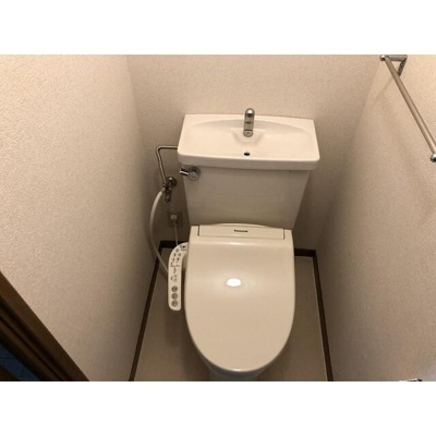 【トイレ】 | ルナ