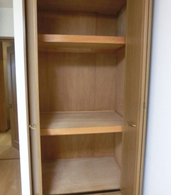 【収納】 | ルナ