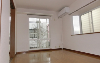 【内装】 | ルナ