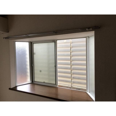 【内装】 | ルナ