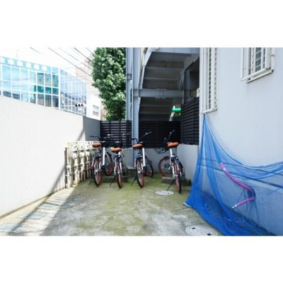 【その他共用部分】 | ルナ