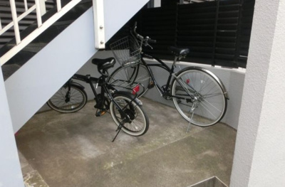 【その他共用部分】 | ルナ