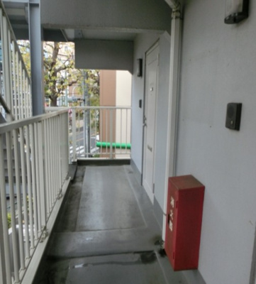 【その他共用部分】 | ルナ