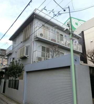 【外観】 | ルナ