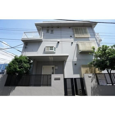 【外観】 | ルナ