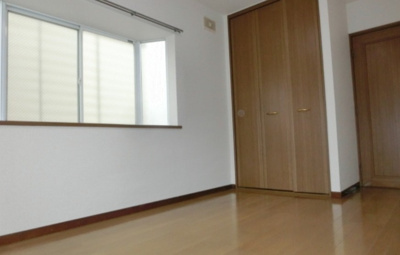 【洋室】 | ルナ