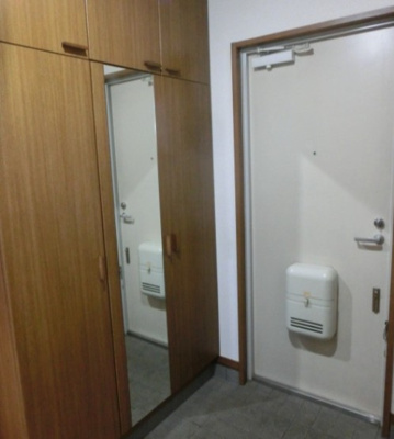 【玄関】 | ルナ