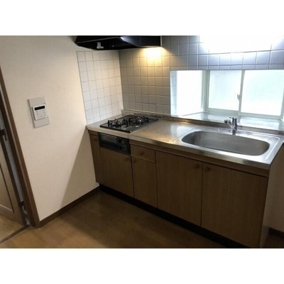 【キッチン】 | ルナ