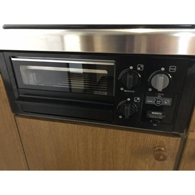 【キッチン】 | ルナ