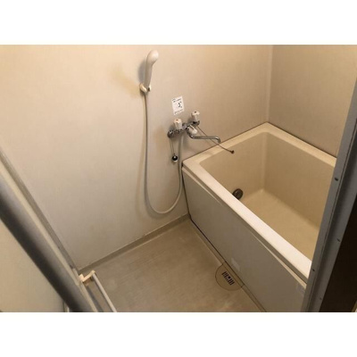 【浴室】 | ルナ