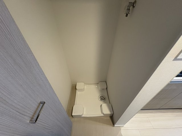 S-RESIDENCE高井田beletaの設備