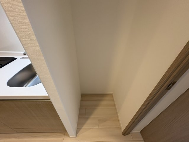 S-RESIDENCE高井田beletaの内装