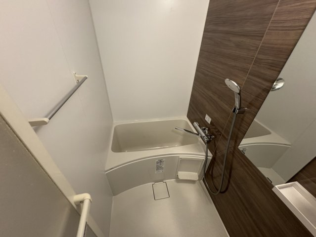 S-RESIDENCE高井田beletaの浴室