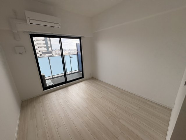 S-RESIDENCE高井田beletaの洋室