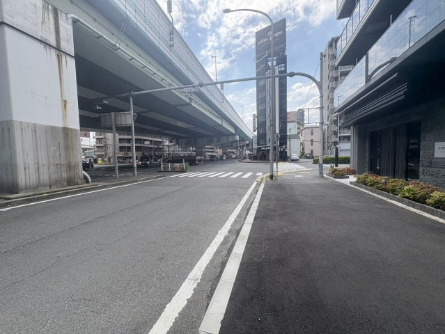 S-RESIDENCE高井田beletaの周辺