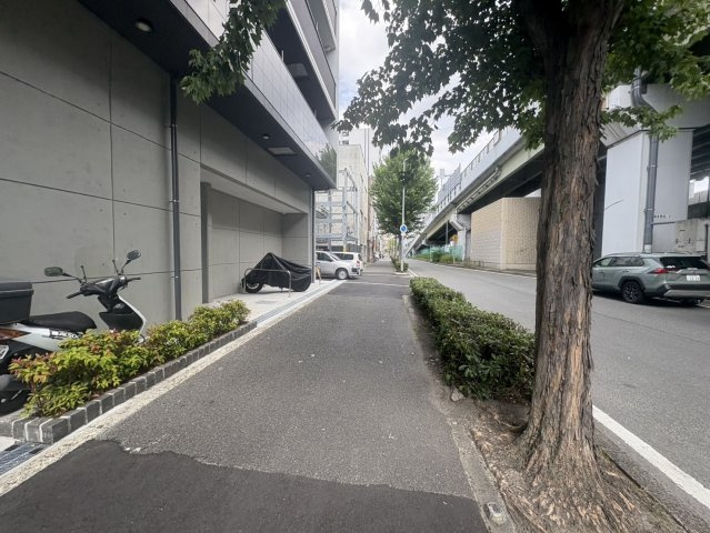 S-RESIDENCE高井田beletaの周辺