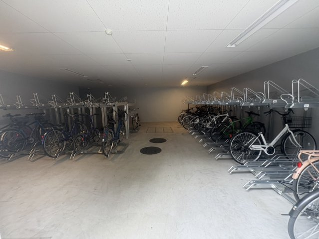 S-RESIDENCE高井田beletaのその他共用部分