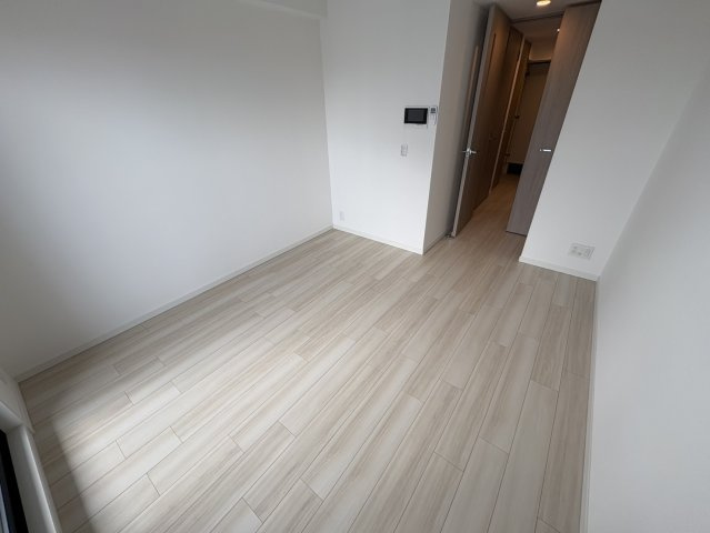 S-RESIDENCE高井田beletaの洋室