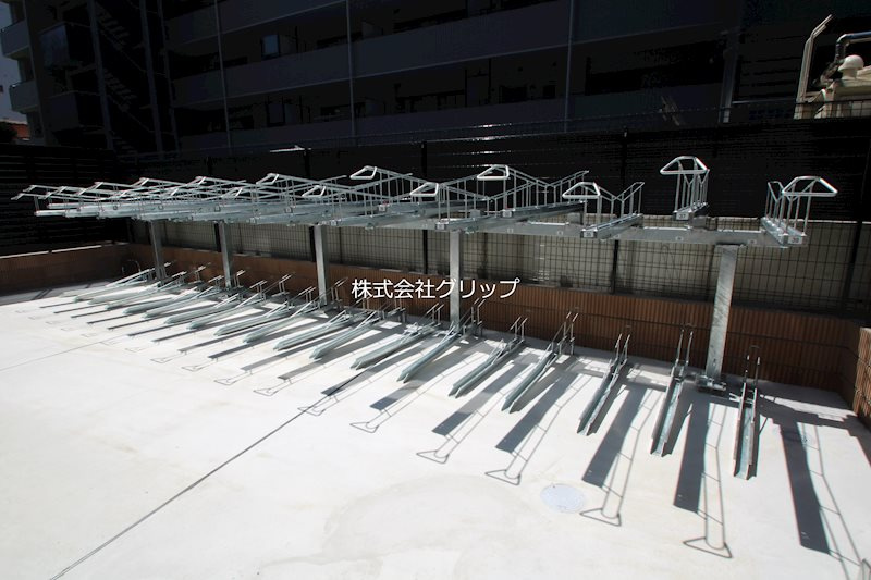 Le'a横濱阪東橋参番館のその他共用部分