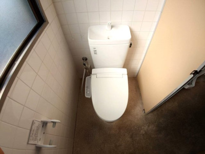 【トイレ】 | 森ビル