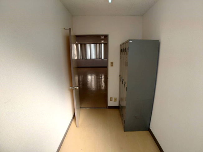 【内装】 | 森ビル
