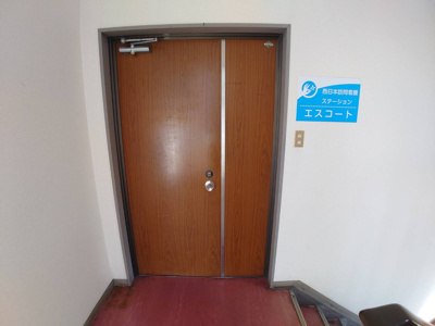 【エントランス】 | 森ビル