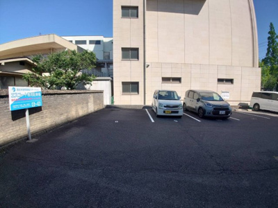 【駐車場】 | 森ビル