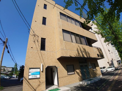 【外観】 | 森ビル