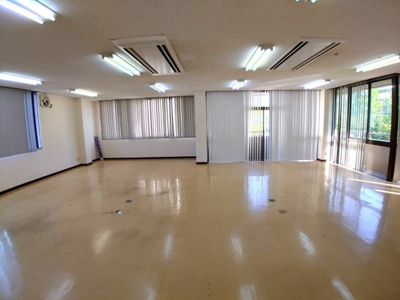 【内装】 | 森ビル