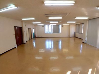 【内装】 | 森ビル