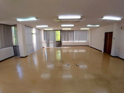 【内装】 | 森ビル