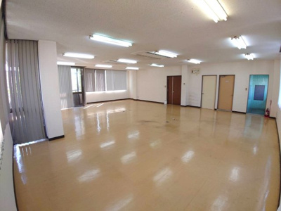 【内装】 | 森ビル