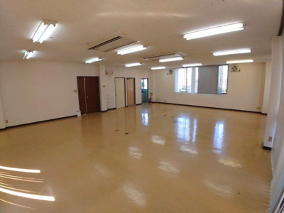 【内装】 | 森ビル