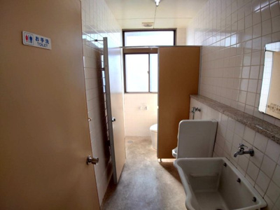 【トイレ】 | 森ビル