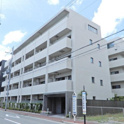 ラテール南塚口の画像