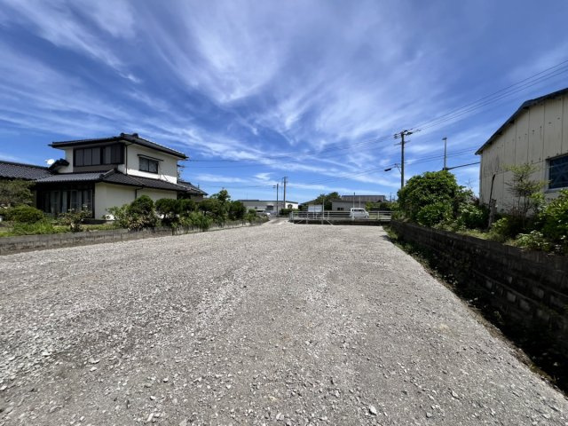 興善寺町売物件の外観