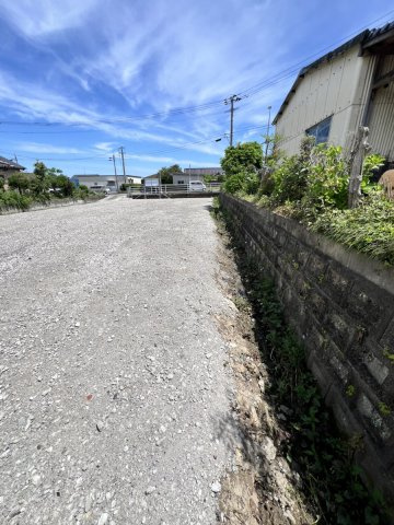 興善寺町売物件の外観