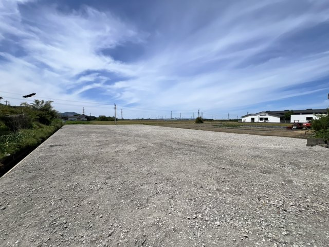興善寺町売物件の外観