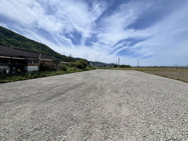 興善寺町売物件の外観