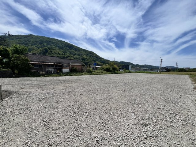 興善寺町売物件の外観