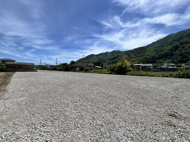 興善寺町売物件の外観