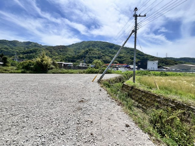 興善寺町売物件の外観