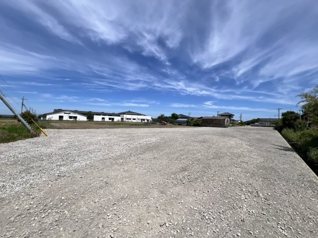 興善寺町売物件の外観